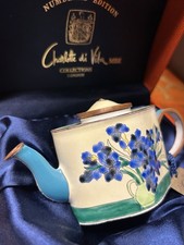 Charlotte vita teiera usato Charlotte vita teiera usato  Savona