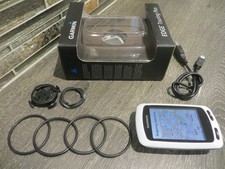 Garmin edge touring for sale  BUXTON