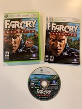 Far Cry Instincts Predator Xbox 360. Novo na caixa ótimo estado, frete rápido comprar usado  Enviando para Brazil