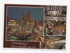 Nürnberger christkindlesmarkt gebraucht kaufen  Oberhausen