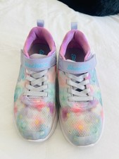 Usado, Tênis de corrida feminino SKECHERS lavável na máquina colorido tamanho 4 comprar usado Usado, Tênis de corrida feminino SKECHERS lavável na máquina colorido tamanho 4 comprar usado  Enviando para Brazil