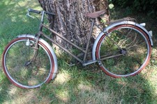 Velo 1930 bga d'occasion  Noisy-le-Grand