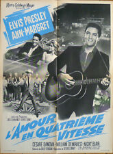 Viva vegas elvis d'occasion  France