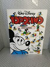 Topolino carosello avventure usato  Acerra