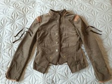 Girbaud blazer samt gebraucht kaufen  Wiesbaden