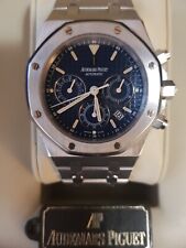 Cronografo audemars piguet usato  Italia