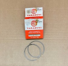 Tarabusi dykes piston for sale  EGHAM