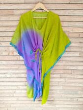 Crepe dress tunic d'occasion  Expédié en Belgium