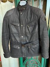 Matchless belstaff moto usato  Avellino