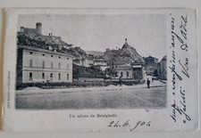 Saluto brisighella 1904 usato  Cesenatico