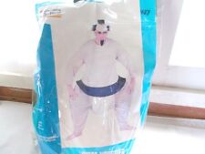 California costume sumo d'occasion  Expédié en Belgium