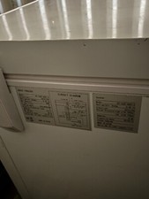 Deep freezer big for sale  Garden Grove