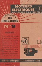 Moteurs electriques aide d'occasion  Saint-Philbert-de-Grand-Lieu