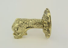Antique brass water for sale  Shipping to United Kingdom