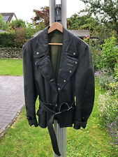 Alte motorrad lederjacke gebraucht kaufen  Glinde