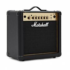 Marshall mg15gr gold usato  Italia