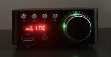 Ampli 2x50w bluetooth d'occasion  Dreux