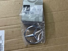 Riginal mercedes stern gebraucht kaufen  Schrobenhausen
