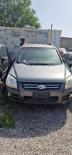 Kia sportage 2008 usato  Castelvetrano