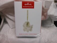 Hallmark keepsake baby for sale  Staten Island