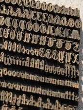 Prägeschrift 9mm messingschri gebraucht kaufen  Deutschland