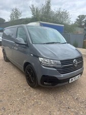 Volkswagen transporter highlin for sale  WOKINGHAM