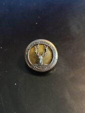 Hunting veneer button d'occasion  Expédié en Belgium