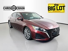 nissan altima sl for sale nissan altima sl for sale Benton