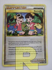 Gemelle battaglie trionfali usato  Ravenna