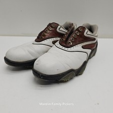 Footjoy synr 53862 for sale  Capac