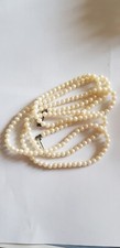 Collier sautoir ancien d'occasion  Sessenheim