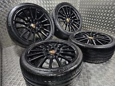 Genuine bbs porsche for sale  BIRMINGHAM