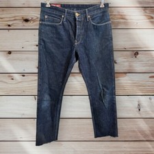 Freenote rios selvedge for sale  Novi