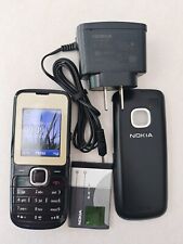 Usado, Celular desbloqueado Nokia C2-00 Dual-Sim FM Bluetooth GSM MP3 MP4 comprar usado  Enviando para Brazil