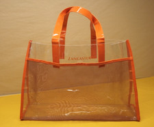 Lancaster badetasche transpare gebraucht kaufen  Neuötting
