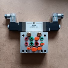 Door valve air for sale  SPALDING