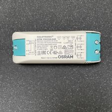 Sram elektronischer trafo gebraucht kaufen  Alling