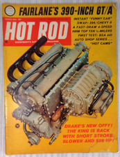 March 1966 hot for sale  West Palm Beach