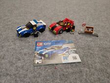 Lego city 60242 gebraucht kaufen  Gera-Umland