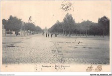 AGOP8-0708-18 - BOURGES - Lugar Séraucourt comprar usado AGOP8-0708-18 - BOURGES - Lugar Séraucourt comprar usado  Enviando para Brazil