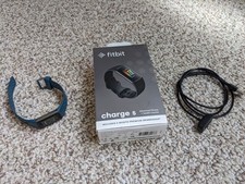 Fitbit charge fitness for sale  Nine Mile Falls