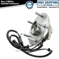 Rolamento de roda traseira e cubo 2008-2011 Dodge Grand Caravan Town & Country VW Routan comprar usado  Enviando para Brazil