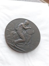 Médaille bronze torpilleur d'occasion  Malakoff