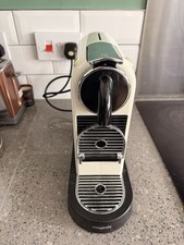 Nespresso citiz magimix for sale  PRESCOT