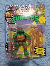 Tmnt teenage mutant for sale  Roanoke