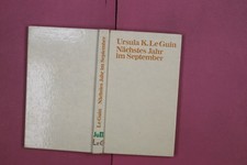 304586 ursula guin gebraucht kaufen  Herzebrock-Clarholz