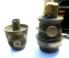 Antique aladdin oil for sale  Rimersburg