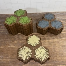 Heroscape terrain tile for sale  Croydon