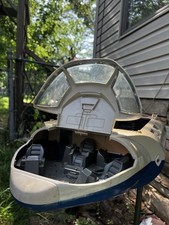 Joe defiant booster for sale  Manorville