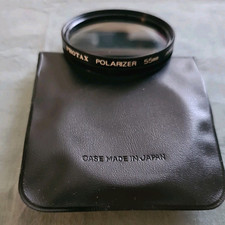 Photax 55mm polariser for sale  LONDON